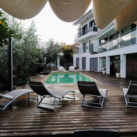 Vilaportuguesa Vila Velha de Rodao Εξωτερικό φωτογραφία