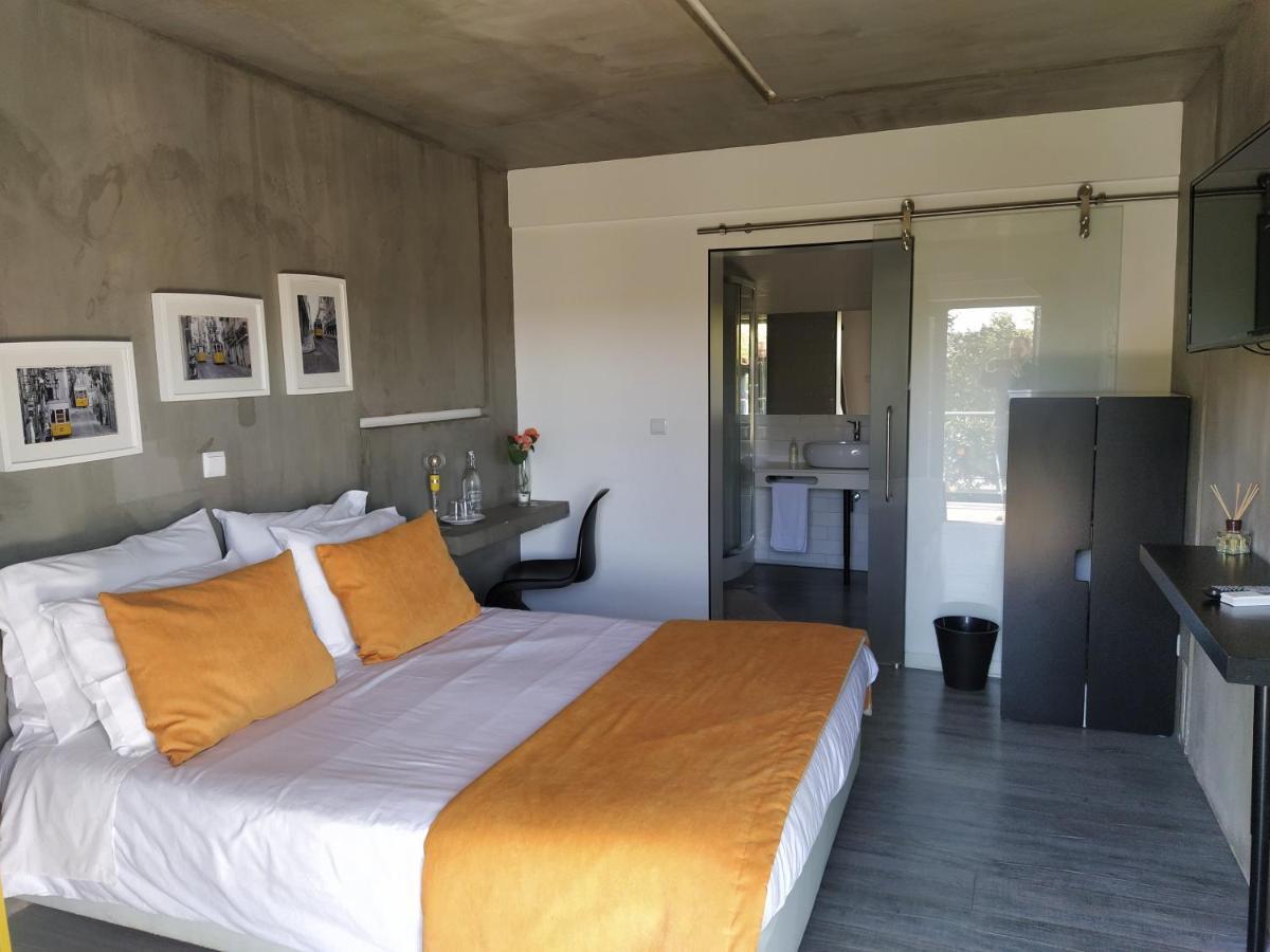 Vilaportuguesa Vila Velha de Rodao Εξωτερικό φωτογραφία