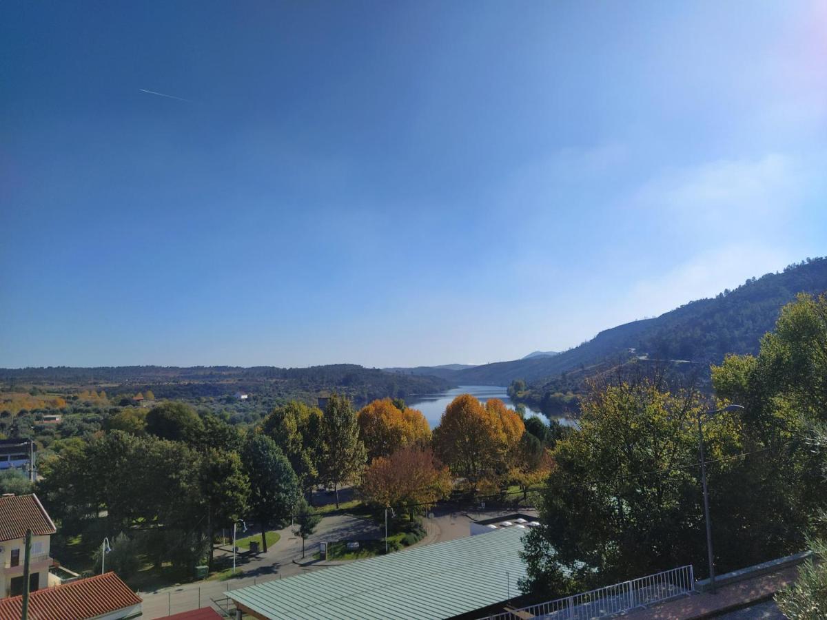 Vilaportuguesa Vila Velha de Rodao Εξωτερικό φωτογραφία