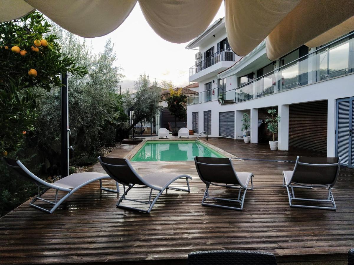 Vilaportuguesa Vila Velha de Rodao Εξωτερικό φωτογραφία