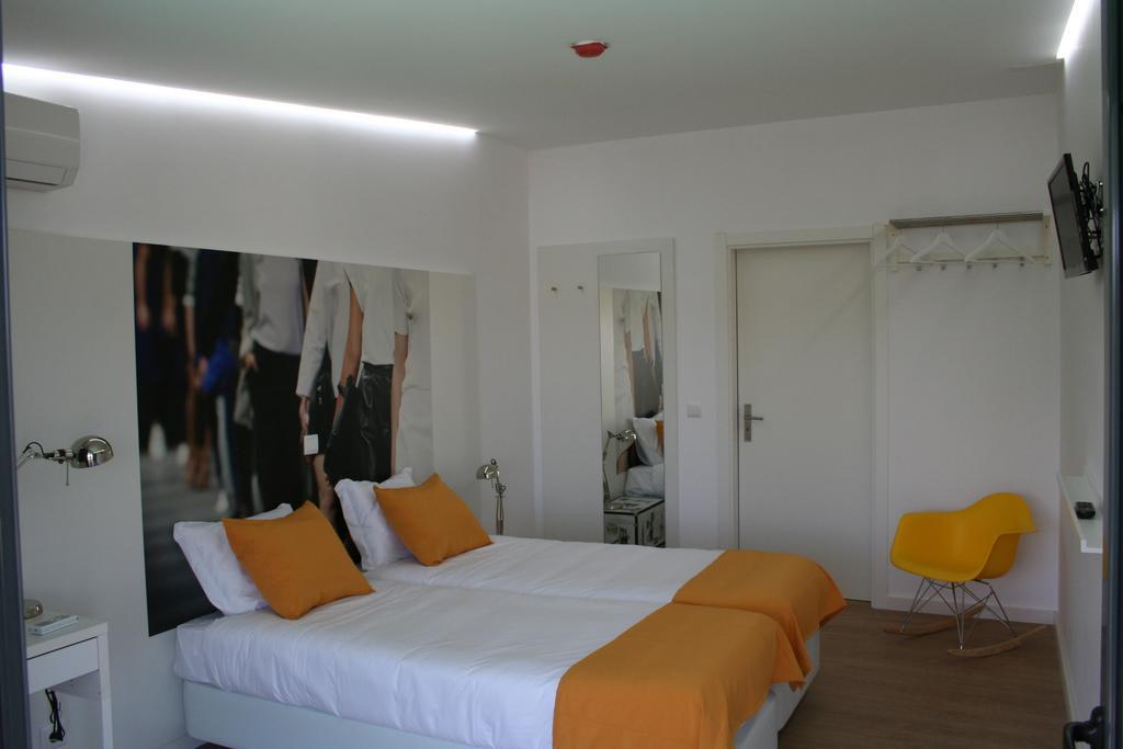 Vilaportuguesa Vila Velha de Rodao Δωμάτιο φωτογραφία