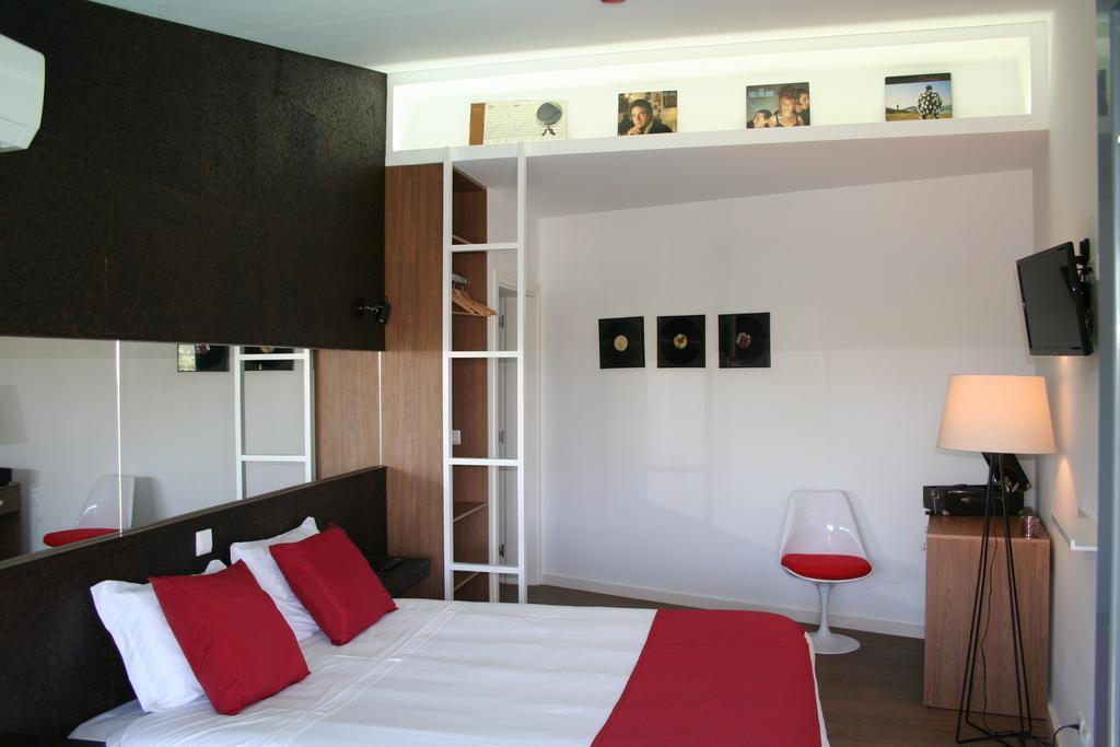 Vilaportuguesa Vila Velha de Rodao Δωμάτιο φωτογραφία