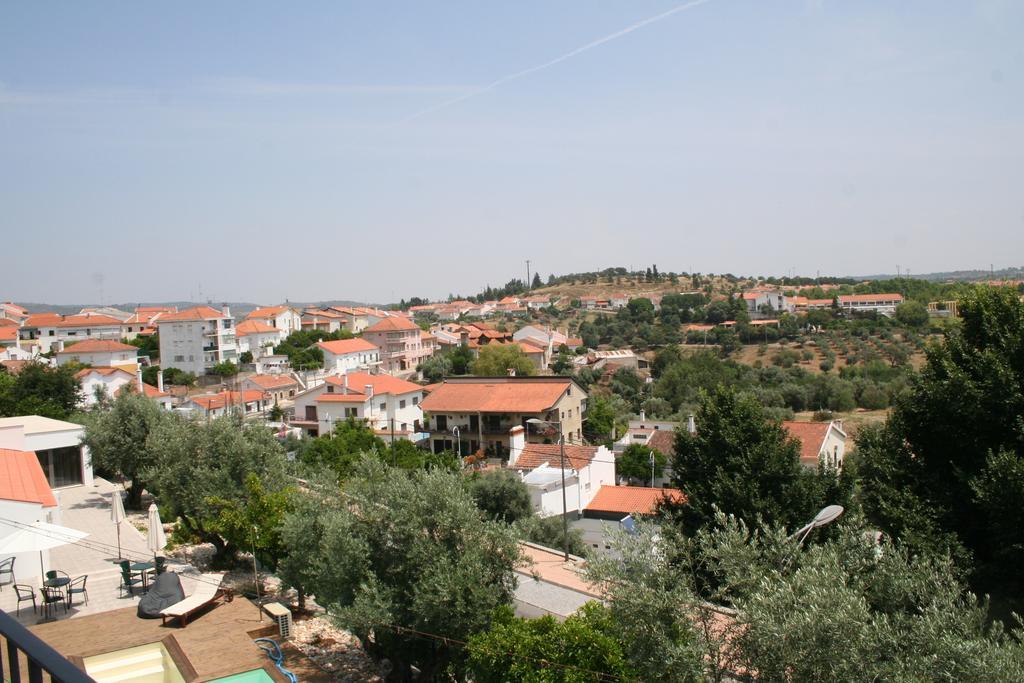 Vilaportuguesa Vila Velha de Rodao Δωμάτιο φωτογραφία