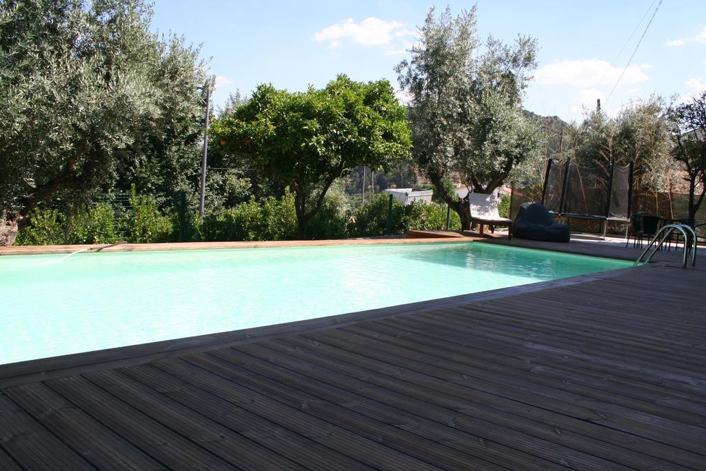 Vilaportuguesa Vila Velha de Rodao Εξωτερικό φωτογραφία