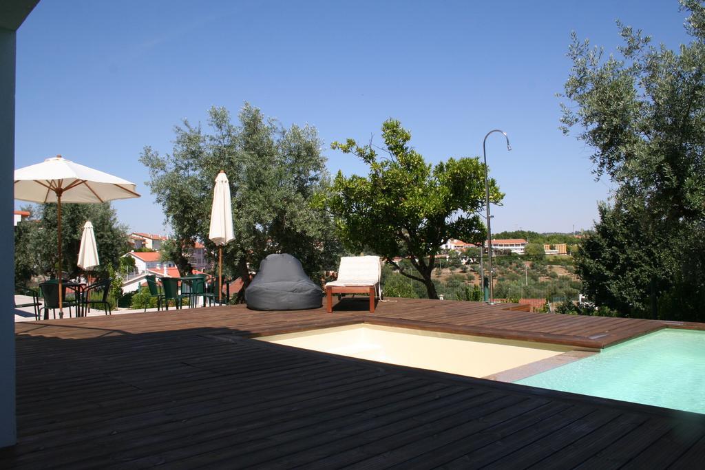 Vilaportuguesa Vila Velha de Rodao Εξωτερικό φωτογραφία