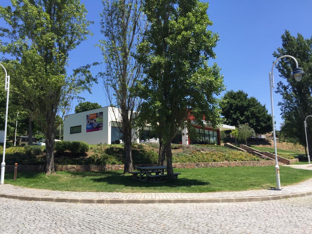 Vilaportuguesa Vila Velha de Rodao Εξωτερικό φωτογραφία