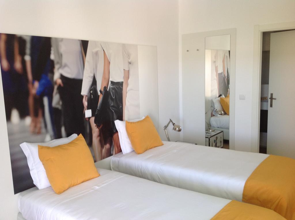 Vilaportuguesa Vila Velha de Rodao Εξωτερικό φωτογραφία