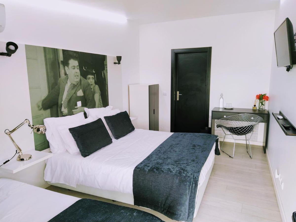 Vilaportuguesa Vila Velha de Rodao Εξωτερικό φωτογραφία
