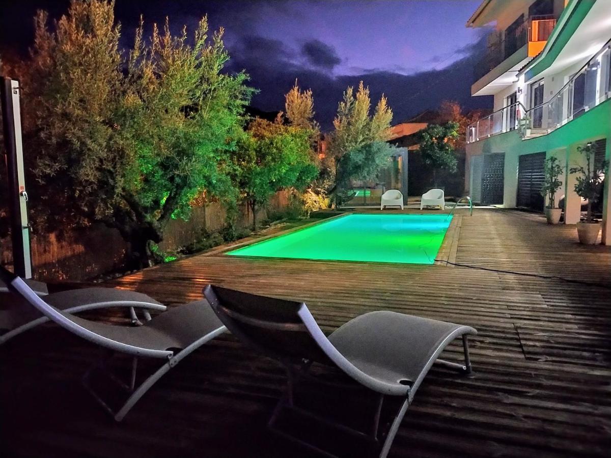 Vilaportuguesa Vila Velha de Rodao Εξωτερικό φωτογραφία